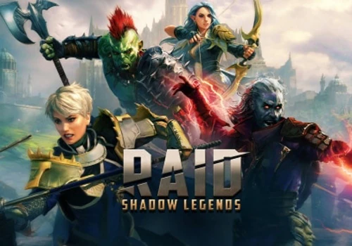 Security Testing | Raid Shadow Legends