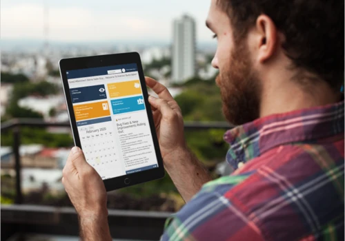 Premier Build Construction CRM