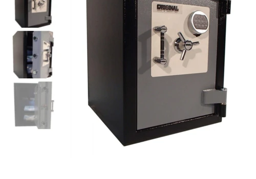Original Safe