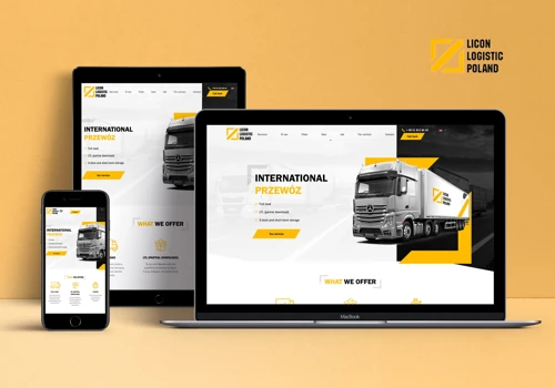 Logistic Company