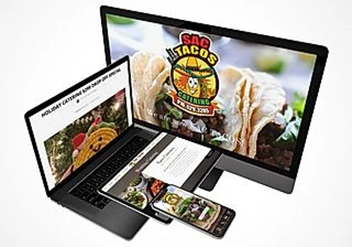 Sac Tacos