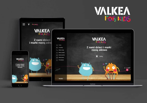 Valkea Kids