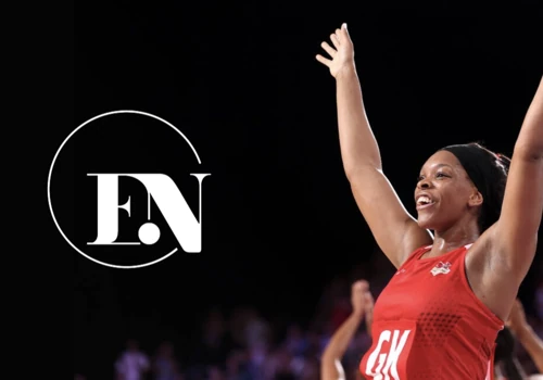 England Netball