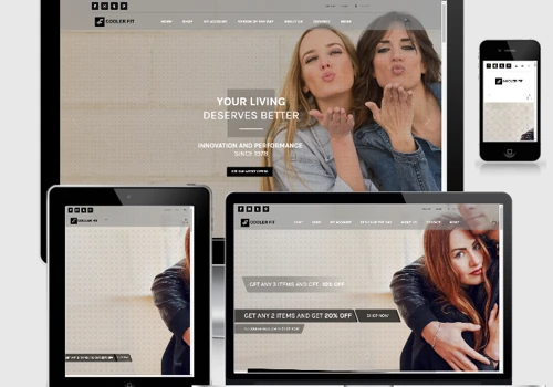 Woocommerce Store Development