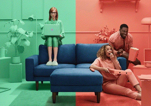 Hutch Sofa