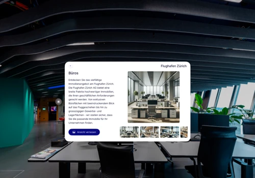 ZRH Real Estate