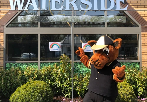 Waterside Holiday Group - Full Social Strategy
