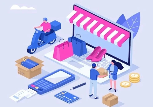 SAAS Based e-Commerce Application