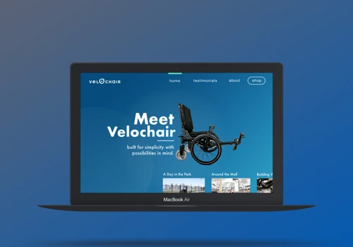 Velochair