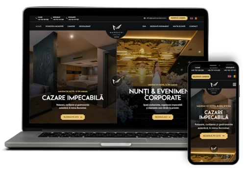 Hotel Mandachi