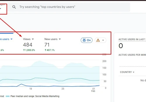 Website SEO & Organic Growth – Enneaagon.com