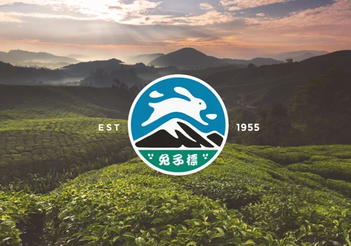 KC Coffee Rebranding