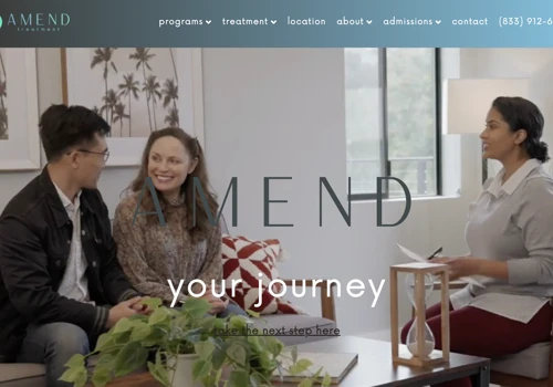 Luxury Mental Health Treatment Center