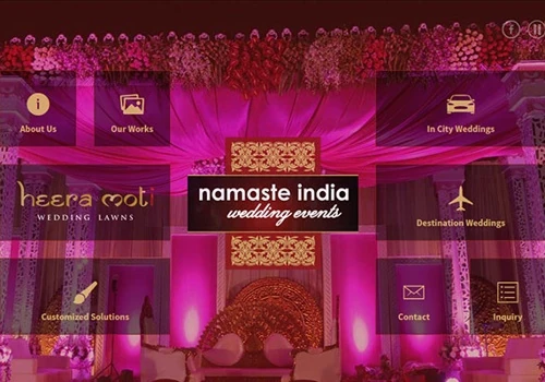 Website Design