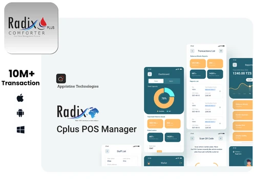 FuelCPlus | Fuel Station Management
