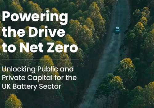 Powering the Drive to Zero