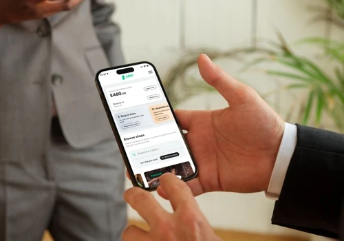 Helping 3m+ access credit safely and responsibly