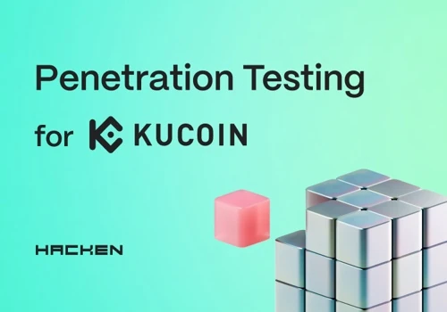KuCoin | Pentest and Security Analysis