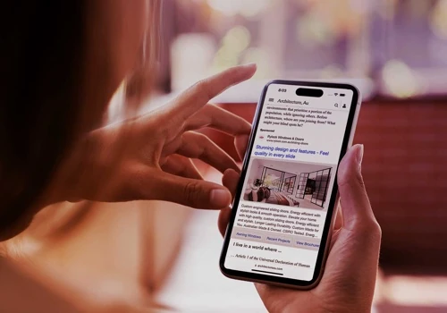 Engineering Rylock’s digital marketing