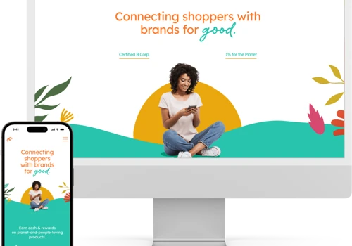 Custom WordPress Website