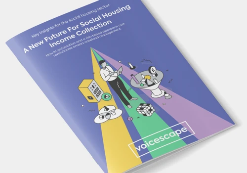 eBook: A New Future For Social Housing