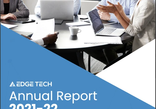 RPA & Intelligent Automation Annual Report