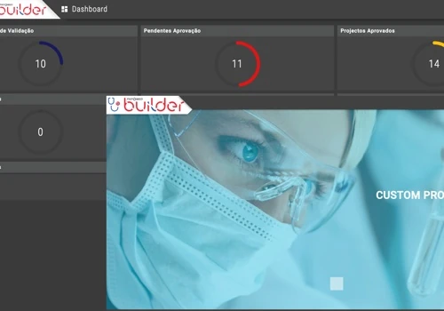 Fapomed Builder - Request for quote