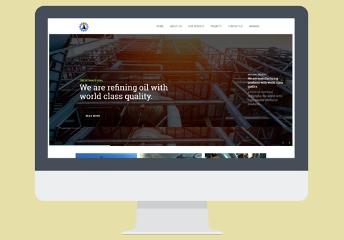 Britannica HDD Refinery