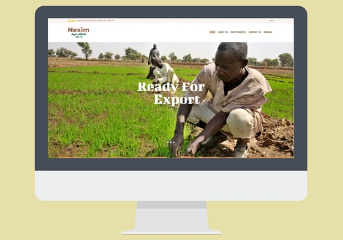 Nexim Agro Ltd