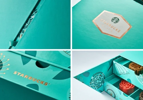 Limited Edition Mooncake Boxes