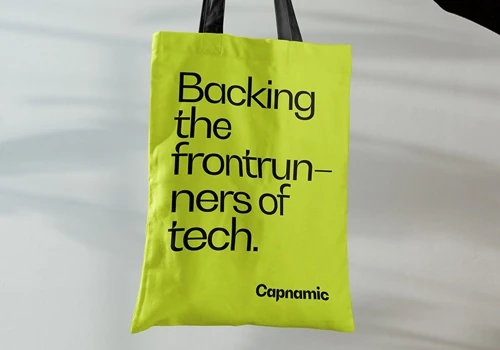 Capnamic Ventures