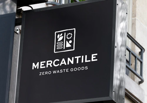 Mercantile Zero Waste Goods