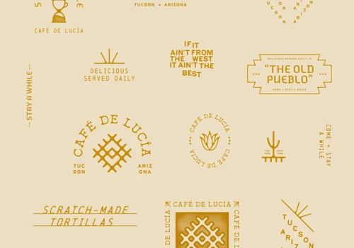 Cafe de Lucia