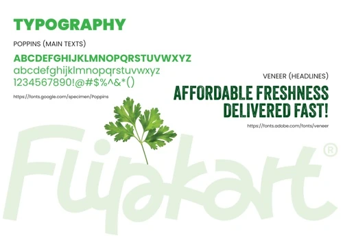Brand Identity & Multi-Category Visual