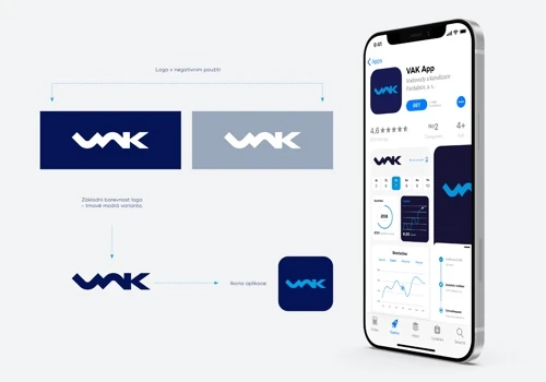 Brand Identity & Visual System