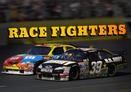 Car Racing Game