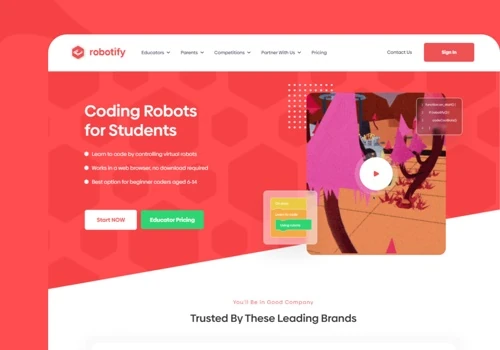 Robitify