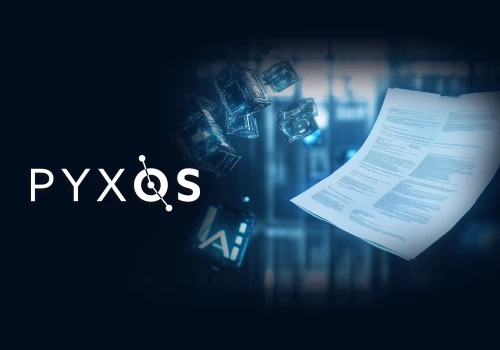 Pyxos: AI Co-pilot for Compliance