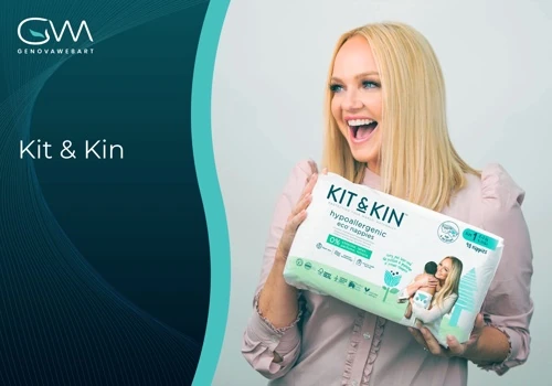 Shopify Plus Migration & Support for Kit & Kin
