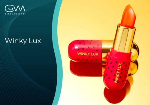 Enhancing Winky Lux's Shopify Plus Store