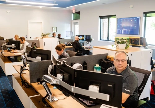 Managed IT Services