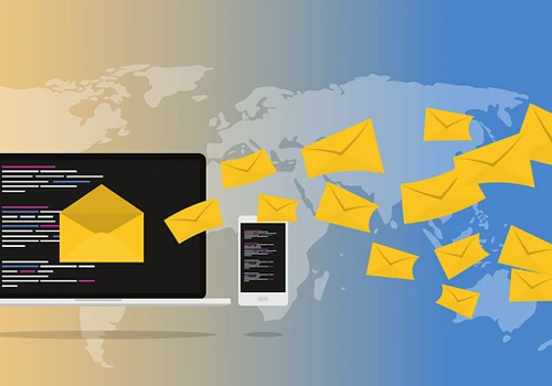 Digital Marketing including Social Media and Email Marketing