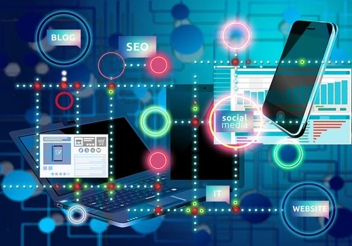 Web Development, SEO and Online Reputation Management