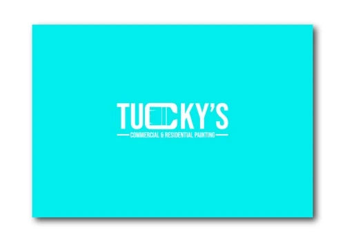 Tucky's Logo Design