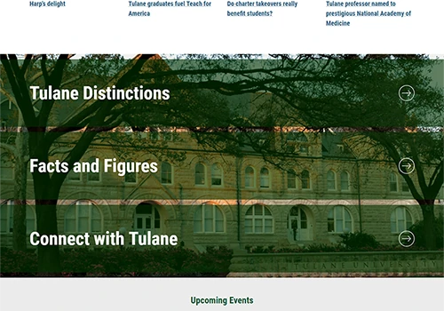 Tulane University