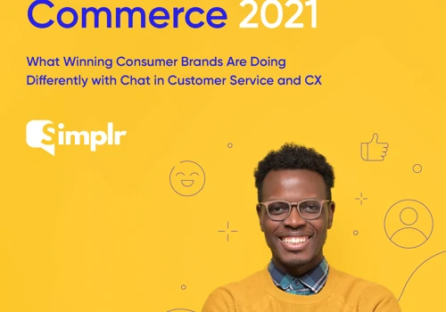 Simplr: Bringing a New Brand Narrative to Life