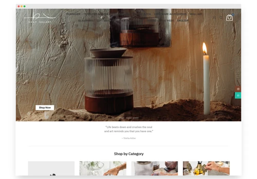 Khat Gallery