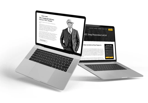 SEO for Sosinsky Law