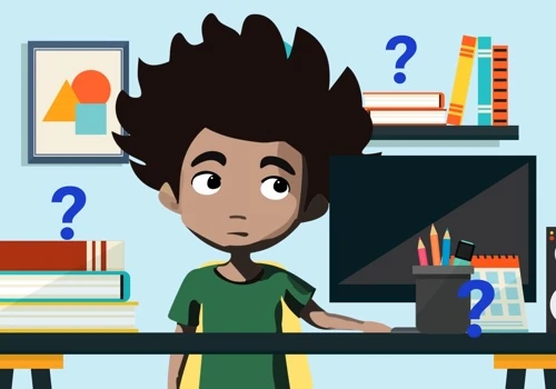 Explainer Animation