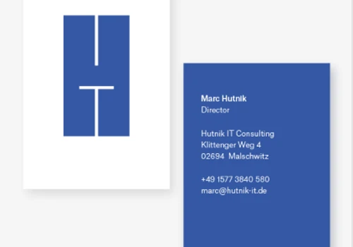 Identity - Hutnik IT
